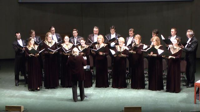 2 Alexander Arkhangelsky Gospodi, ouslyshi Lord, hear Chorus BLAGOVEST, Galina Koltsova смотреть онлайн