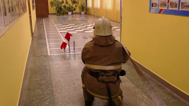 Новости Заинска 06.09.24 Учебная эвакуация в школе смотреть онлайн