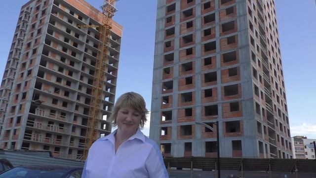 Обзор акций застройщика смотреть онлайн