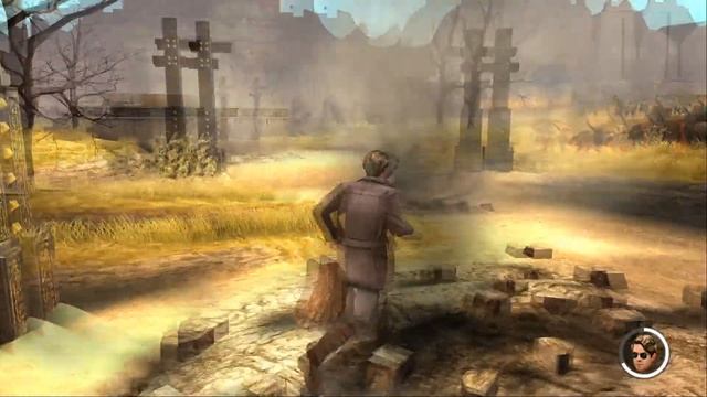 The Mummy :Tomb Of Dragon Emperor | Act 5 | pcsx2 [ps2] 5k(2880p) I.R. Gameplay. смотреть онлайн