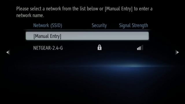 Blu-Ray - How to connect to a wireless network смотреть онлайн