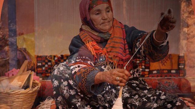 IZRAN DASB7AN YEMMA AK BABA INOU RIF MUSIC 2021 HD смотреть онлайн