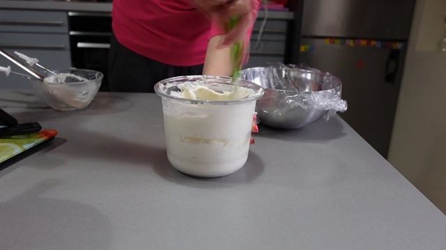 Торт "Кудрявый Мальчик" . Cake "Curly Boy" смотреть онлайн