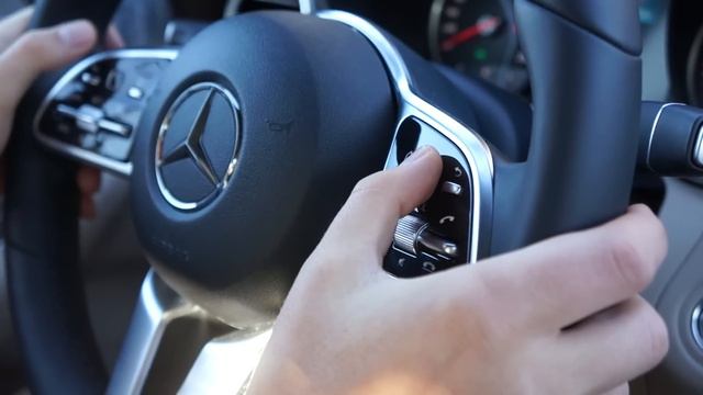 2019 Mercedes-Benz C-Class vs Acura TLX A-Spec // An Executive Decision. смотреть онлайн