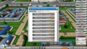 Mad Games Tycoon 2. ч.9. Переходим на собственное издательство.