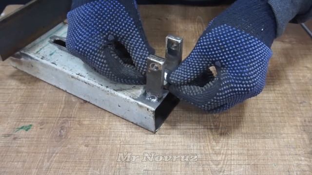 Wow !!! Amazing Idea !!! Unique Quick Vise
