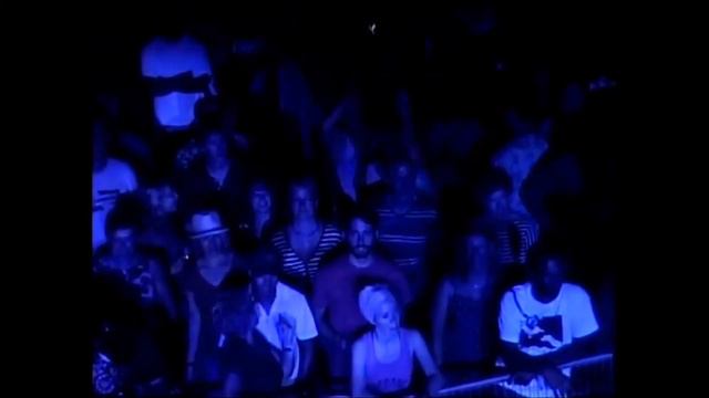 Randy Bachman & The Sadies - Hey You смотреть онлайн