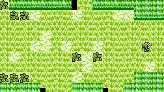 [UNL]Zelda: Shen Qi De Mao Zi (NES, Minish Cap Demake) - Gameplay смотреть онлайн