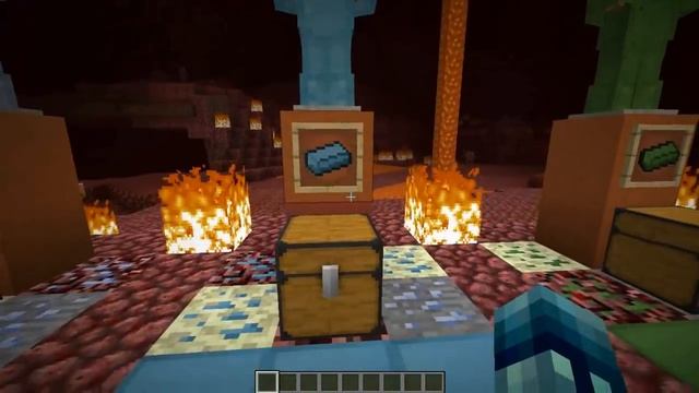 Minecraft: 20 New Ores And Alloys