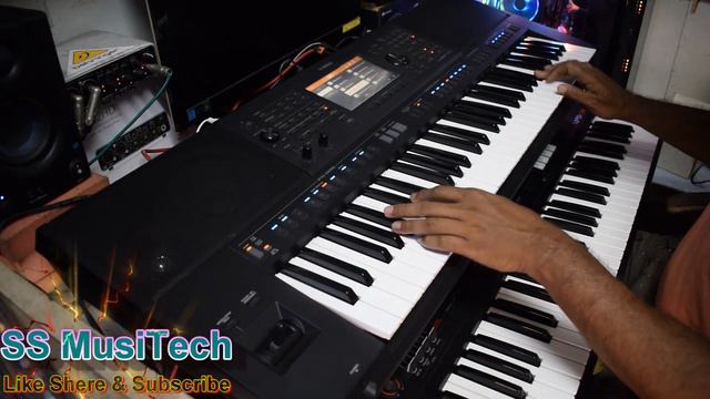 Yamaha SX | Careless Whisper Covered смотреть онлайн