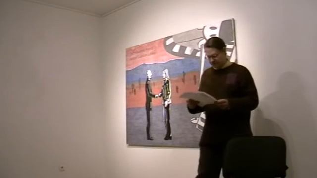Benediktas Januševičius, "jeigu būčiau nykštukas..." смотреть онлайн