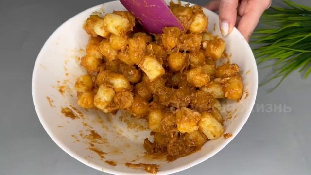 Не ешьте КУКУРУЗНЫЕ ПАЛОЧКИ просто ТАК - приготовьте из них этот простой десерт к чаю. ВКУС ДЕТСТВА смотреть онлайн