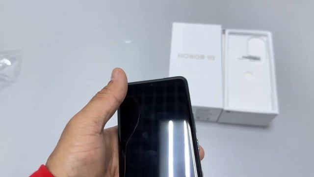 Honor 90 Стильный компактный смартфон камера 200 мп 2023 смотреть онлайн