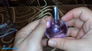 Как отличить подделку Lanvin Eclat D'arpege (часть 2)