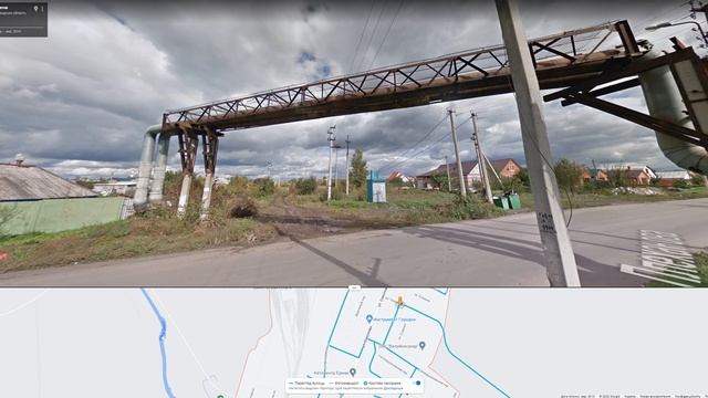 Россия глазами украинца. Валуйки. Посвящается 752-му гвардейскому мотострелковому полку смотреть онлайн