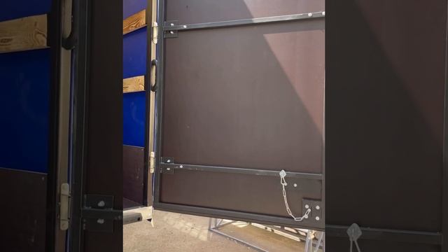 6.6 метров Газель удлинение и усиление рамы смотреть онлайн