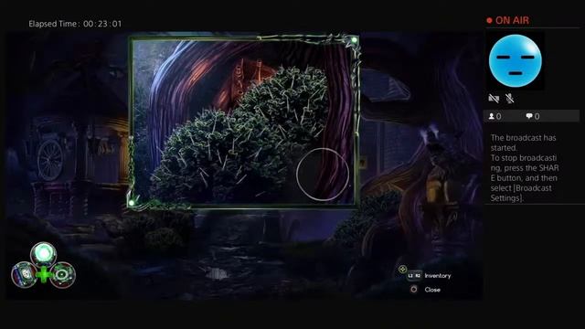 Demon Hunter 3: Revelation Demo смотреть онлайн