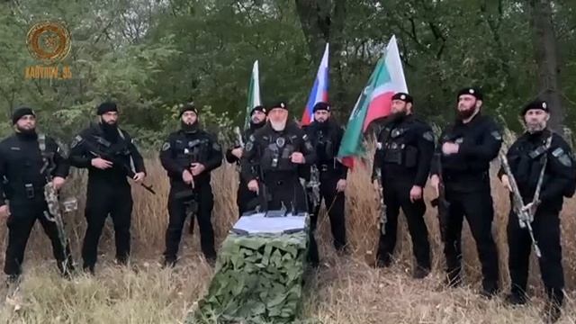 Ахмат ?? смотреть онлайн