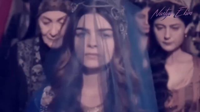 МИХРИМАХ СУЛТАН//MIHRIMAH SULTAN