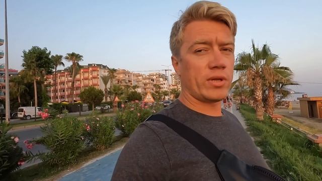 ЖИЗНЬ КАК В ОТЕЛЕ! АРЕНДА КВАРТИРЫ В ТУРЦИИ. Баня и хамам каждый день. Покупаем продукты домой смотреть онлайн