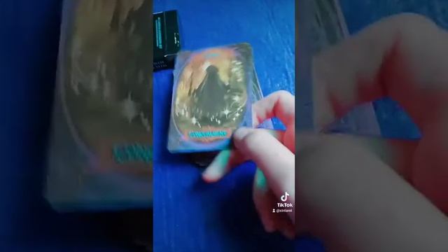 unboxing Oracle witches wisdom cards Oráculo la sabiduría de la bruja flip. смотреть онлайн