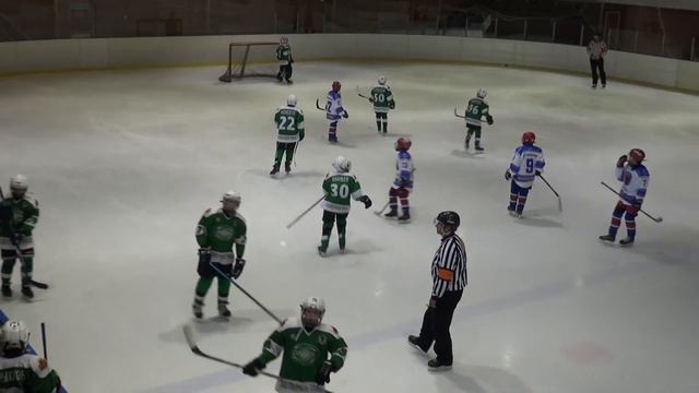 НХК - "Орбита1"Зеленоград 25.08.2018 1-й период смотреть онлайн