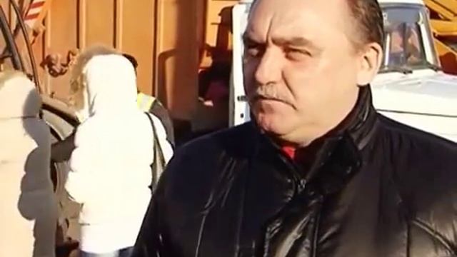 КАК ЗИМОЙ БУДЕМ УБИРАТЬ ДОРОГИ смотреть онлайн