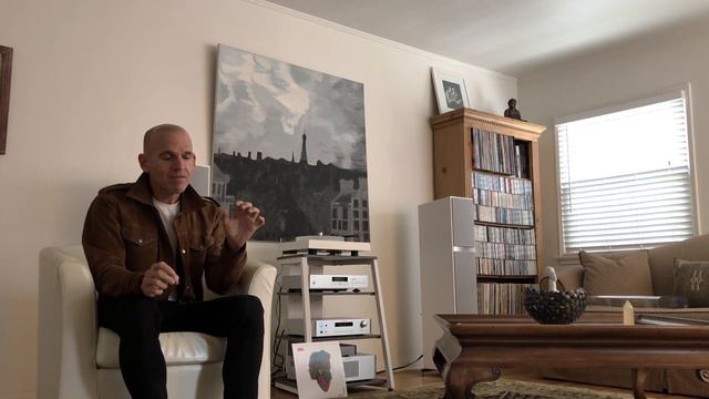 22 Hana ML vs. Sumiko Amethyst. Can these phono cartridges be compared? смотреть онлайн