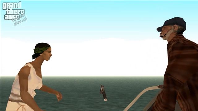 You picked the wrong house fool (101 Randomized Cutscenes) смотреть онлайн