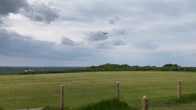 BT Connectivity SIMs with AIRLink Flight Demo смотреть онлайн