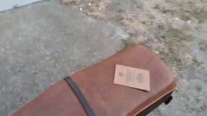 Мотоцикл Ковровец К-175В 1964г.в.