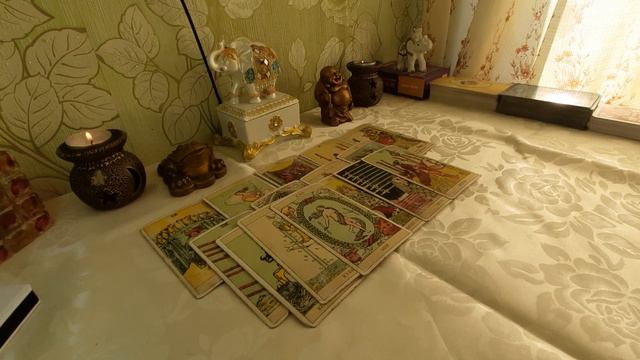 💚 КОГДА ОН ПРИЕДЕТ ПРОЯВИТСЯ....... смотреть онлайн