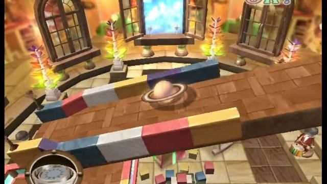 Let's Play Kororinpa: Marble Mania, ep 8: Tough toys смотреть онлайн