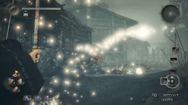 Nioh Defiant Honor DLC Blind Playthrough: (3) This is Gonna Be Interesting смотреть онлайн