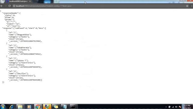 Solr 6 Pivot Faceting part 2 смотреть онлайн