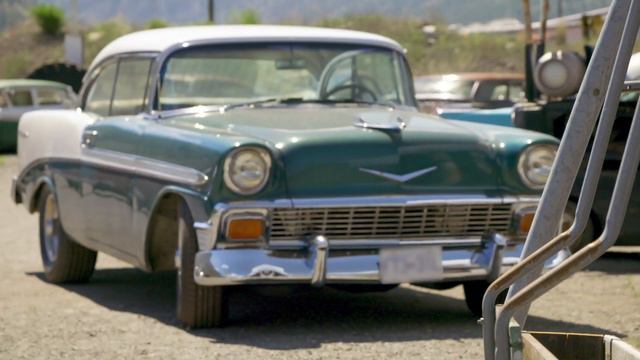 RUST VALLEY RESTORERS | Meet Avery