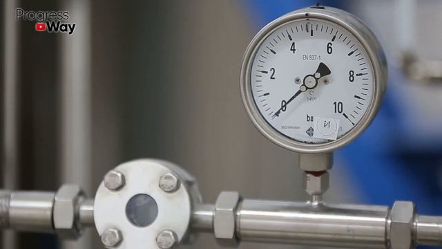 Кран Для Газа (Виды, Характеристики, Какой и Как Выбрать Газовый Кран?) смотреть онлайн