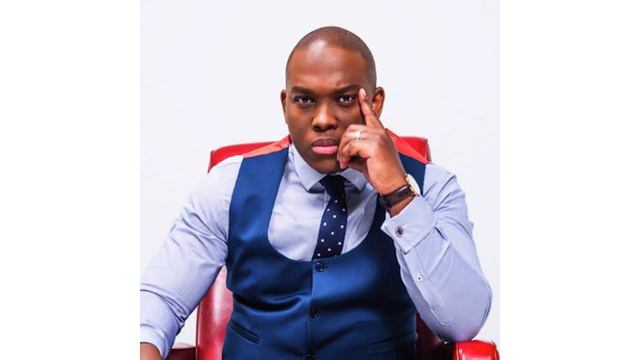 Rich People Of South Africa