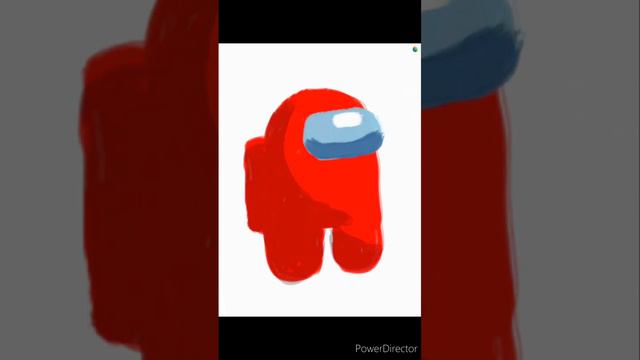 Among Us Drawing смотреть онлайн