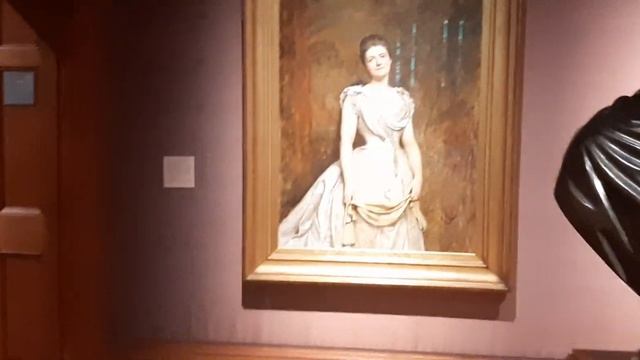 London National Portrait Gallery - The World's Most Impressive Art Gallery смотреть онлайн