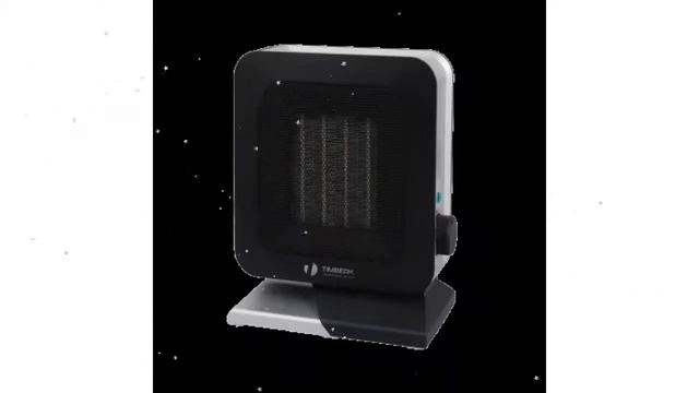 Электрический тепловентилятор, настольный, 1400Вт (Timberk) обзор TFH T15NTK смотреть онлайн