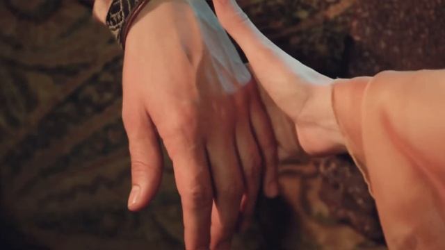 Нигяр и Ибрагим // Любовь никогда не умрёт // Великолепный век смотреть онлайн