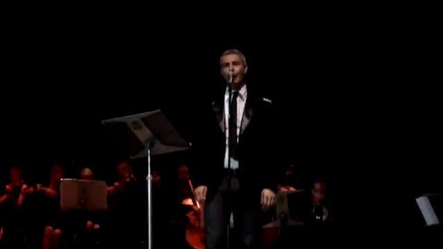 Alessandro Safina Bucuresti Romania 2008 смотреть онлайн
