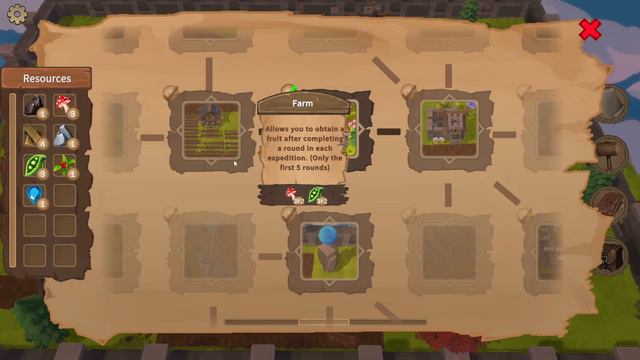 Heroes Of Eternal Quest – Loop Hero Inspired Fantasy Deckbuilding Roguelite