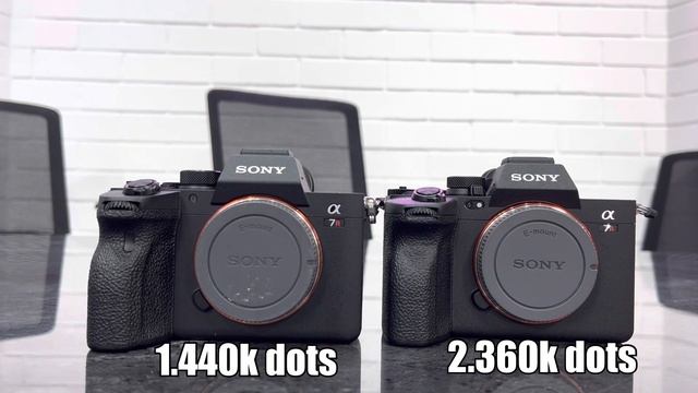 SONY A7R IV vs SONY A7R V // IS WORTH TO UPGRADE?? смотреть онлайн
