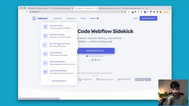 The BEST Webflow Plugins and Extensions смотреть онлайн