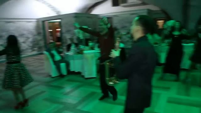 Саксофон в Самаре, Саксофонист Роман Петросян. смотреть онлайн