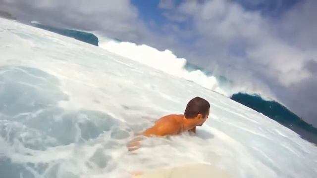МОРЕ, НЕБО и ЭКСТРИМ смотреть онлайн