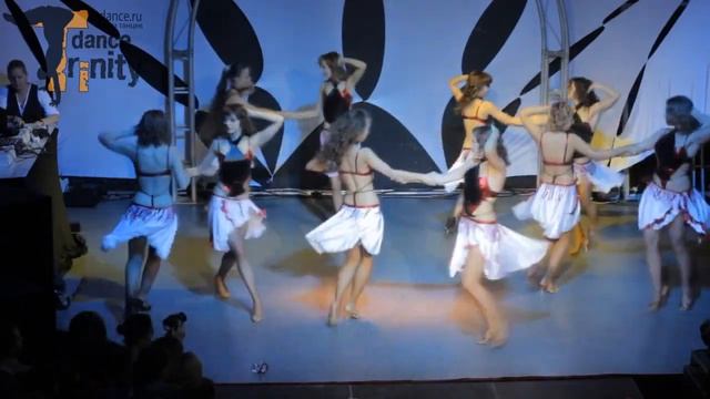 Trinity Dance Corazon Хореограф Евгения Корниенко смотреть онлайн
