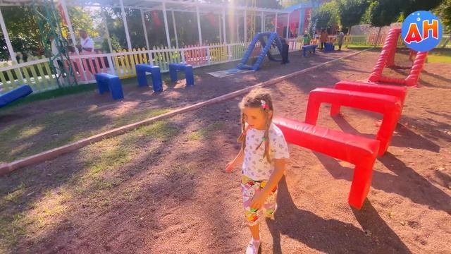 Развлекательный Центр в Анталии | ВЕРЁВОЧНЫЙ ПАРК нас НЕ пустили   #развлекательныйцентр #Teneffus